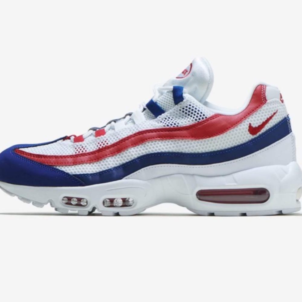 SOLD! Nike Air Max 95